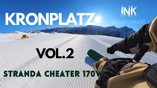 Kronplatz amp Stranda Cheater  DAY 2 [upl. by Lamonica711]