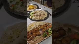 Mandi house maherzain food [upl. by Attah]