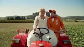 Zweifel TVSpot Original Chips «Eine gute Partie» 2016 [upl. by Winebaum]