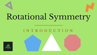 O level Math  Rotational Symmetry Part 1 [upl. by Joshuah]