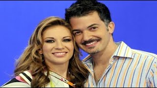 INGRID CORONADO y FERNANDO DEL SOLAR salen VERDADES [upl. by Donovan104]