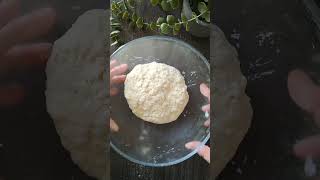 Garlicky Butter Naan Recipe  Healthy Food  Indian Recipes food naan healthyrecipes [upl. by Erialb]