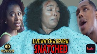 Snatched A Billionaire To Be My Husband Full Movie Review  Grace Swanson  Facts amp Review [upl. by Sanborne]