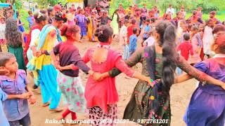 🌱 adivasi tarpa song  🌿 tarpa video song  💥 tarpa dance [upl. by Auop698]