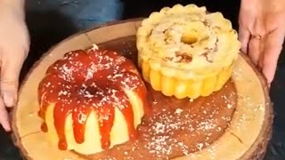 REVELEI TUDO COMO FAZER O MELHOR BOLO DE FUBÁ COM QUEIJO E GOIABADA  Chef Elidian Magalhães [upl. by Lombardy]