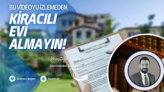 Yeni Ev Sahibinin Tahliye Davası Olmadan Kiracıyı Evden Çıkarmasının Alternatif Yolları [upl. by Monique710]