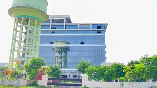 GMADA IT City Mohali Update Tour 2022 [upl. by Anitsirhk]