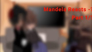 Mandela Catalog Reacts [upl. by Grannie]