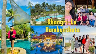 ShangriLa Hambantota Golf Resort amp Spa Daycation  A luxurious dayout with friends🍾😎💃🏻 [upl. by Sayre]