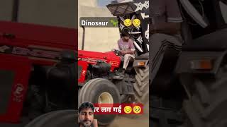 Swraj stant automobile modifiedarjun farmer arjun555 arjunlover farming farmtrac6055modify [upl. by Adiuqal]