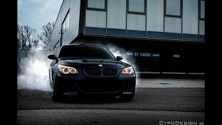 BMW E60 into Ultimate Performance Beast [upl. by Acinoev445]