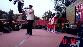 Chaita ki chaitwalya Song Anil Bisht Live । Chait ki chaitwali  चैता की चैतवाली । [upl. by Sunderland723]