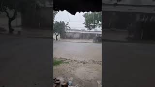 Barish 😅😅funny shortvideo public youtubeshorts trending [upl. by Tnafni705]