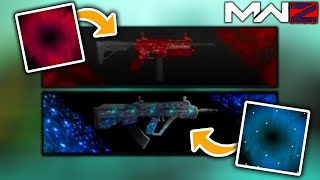 These Are The MW3 Zombies MASTERY CAMOS Zombies Mastery Camo Showcase amp How To Unlock Them [upl. by Kally]