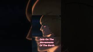 Pop Time Shorts 311 Recomendando Orb On The Movements Of The Earth shorts anime netflix [upl. by Nilrem]