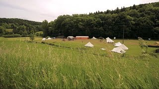 Aftermovie  Zeltlager 2017 [upl. by Philip]