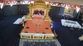 Craigieburn Gurudwara Live [upl. by Elata]