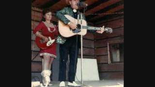 Ralph Stanley amp Jimmy Martin Little Maggie [upl. by Nitram]