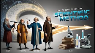 The Birth of Modern Science  The History of the Scientific Method [upl. by Nylicaj]