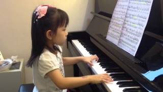 Sonatina Op 36 No3 third movement Muzio Clementi [upl. by Errot989]