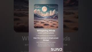 Whispering Winds  slsong [upl. by Naved]