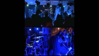 Iron Madmen au Diable Rond  Iron Maiden Tribute [upl. by Inami960]