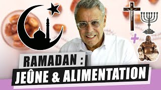 LE RAMADAN  LE JEÛNE LE PLUS DUR [upl. by Jaquelin265]