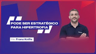 Variação de exercícios para ativação do bíceps e deltoide  Me Franz Knifis  Faculdade UNIGUAÇU [upl. by Phia]