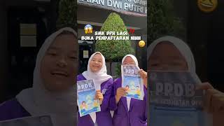 PPDB SMK DPHB 20252026 Vol 4 [upl. by Annoeik831]