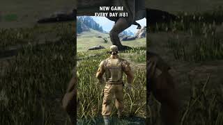 ARK81 gaming ark arksurvivalevolved youtubeshorts games [upl. by Ynalem]