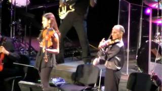 Yanni  Live Armenia Yerevan 23092011 1216 [upl. by Whitehouse]