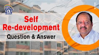 Gopal Shetty Exposes Issues in the Self Redevelopment Societys Operations [upl. by Kabab]