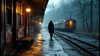 3 Scary TRUE Train Horror Stories [upl. by Faythe584]