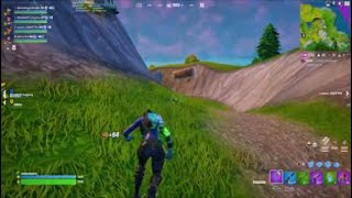 Cool Fortnite Compilation 5 [upl. by Marka562]