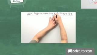 Die Verwendung von quotmustquot und quotmust notquot  Lernvideo  Englisch  Grammatik [upl. by Rfinnej]