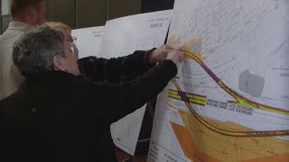 Residents raise concerns over Scranton Beltway Project [upl. by Eiggep878]