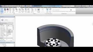 Passing Autodesk Inventor Parts from Inventor to Revit Families using BIM Exchange [upl. by Oetsira]