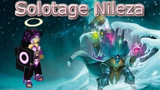 Dofus Solotage Nileza  Eliotrope DuoDernierPusillanime [upl. by Geoffry]