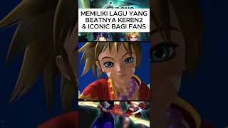 Chrono Cross Review Game Retro Chrono Cross [upl. by Rese986]