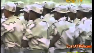 Temesghen Gebreselassie Taniqo Serawitna ተመስገን ገብረስላሴ ጣኒቆ ሰራዊትና [upl. by Adnohsor]