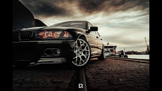 BMW E46 318i 118HP 180Nm M43TU STAGE 1  Chiptuning by CSWorkZ 134HP 210Nm BMS46 ECU [upl. by Atsyrc]