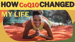 Transform Your Health with CoQ10  The Ultimate CoQ10 Guide [upl. by Ayortal]