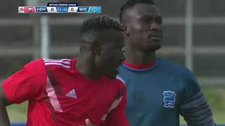 Betking Ethiopian Premier League Hadiya Hossana Vs Bahir Dar Kenema Highlights [upl. by Regnig]