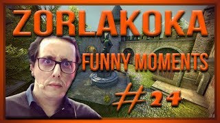 PT zorlaKOKA Funny Moments 24 [upl. by Aneliram453]