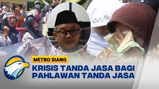 Miris Pahlawan Tanpa Tanda Jasa Rentan Dikriminalisasi Full Dialog [upl. by Yddor]