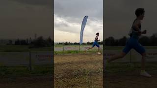 EPISODIO 55 Cto De 🇪🇸 campeonato cross atletismo runners correr shorts [upl. by Bernardine]