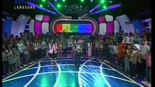 Irwansyah amp Zaskia  I Miss YouLive Performed di Dahsyat 0910 Courtesy RCTI [upl. by Awram110]