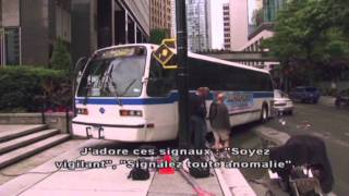 Fringe saison 3  extrait DVD  le monde alternatif [upl. by Yeung170]