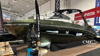 Toronto 2024 Canadian Boat Show [upl. by Tselec139]