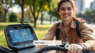 Discover the future of commuting with ibike [upl. by Sheedy]